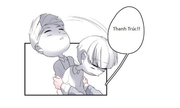 Quy Tắc Của Mỹ Nam Chapter 34 - 14