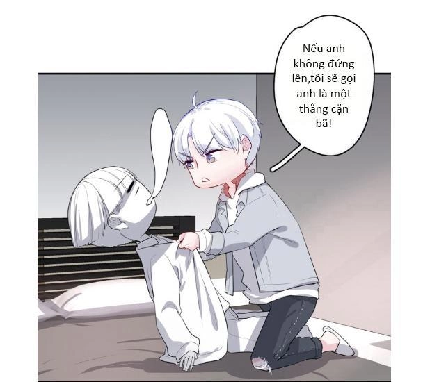 Quy Tắc Của Mỹ Nam Chapter 34 - 15