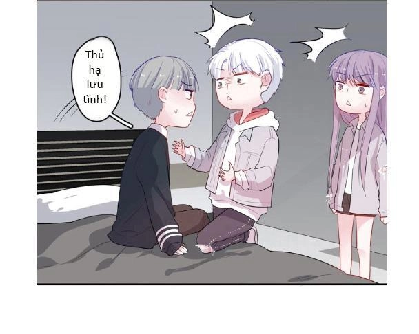 Quy Tắc Của Mỹ Nam Chapter 34 - 16