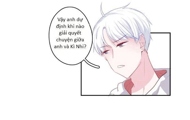 Quy Tắc Của Mỹ Nam Chapter 34 - 19