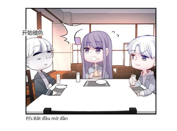 Quy Tắc Của Mỹ Nam Chapter 34 - 20