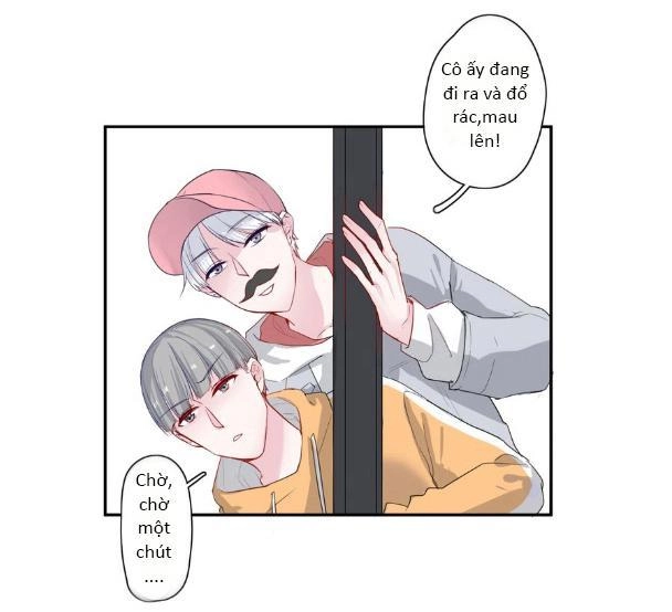 Quy Tắc Của Mỹ Nam Chapter 34 - 26