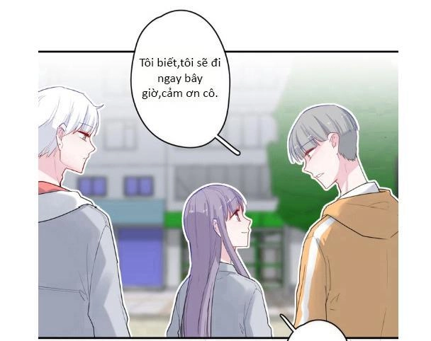 Quy Tắc Của Mỹ Nam Chapter 34 - 32