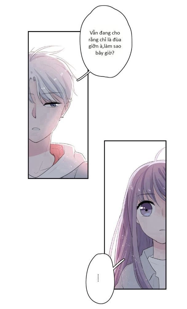 Quy Tắc Của Mỹ Nam Chapter 34 - 40