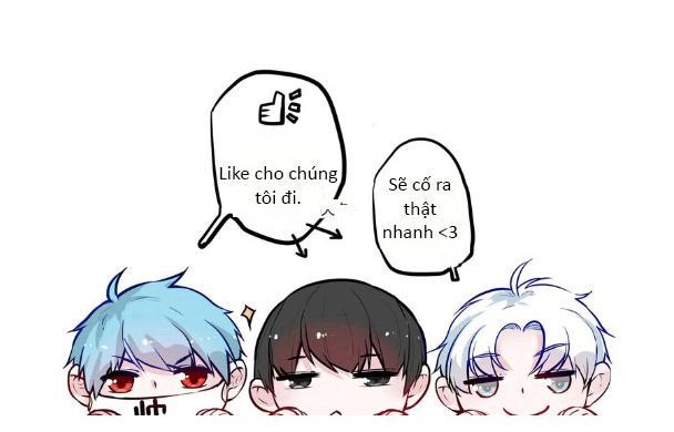 Quy Tắc Của Mỹ Nam Chapter 34 - 42