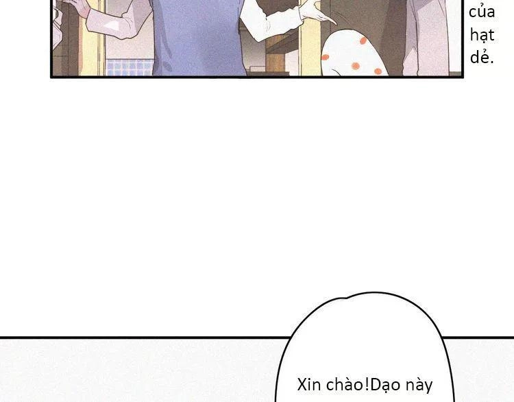 Quy Tắc Của Mỹ Nam Chapter 35 - 37