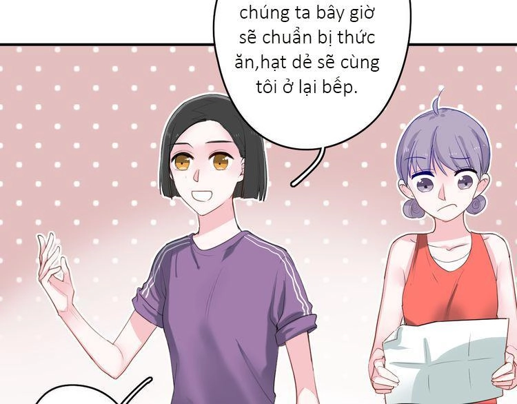 Quy Tắc Của Mỹ Nam Chapter 36 - 31