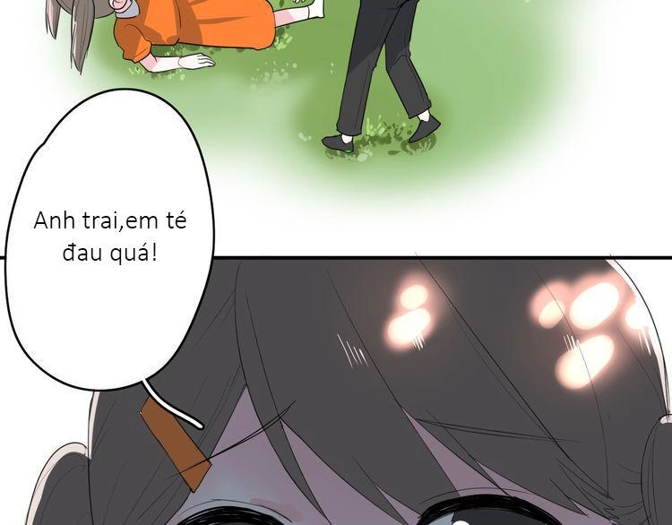 Quy Tắc Của Mỹ Nam Chapter 36 - 47