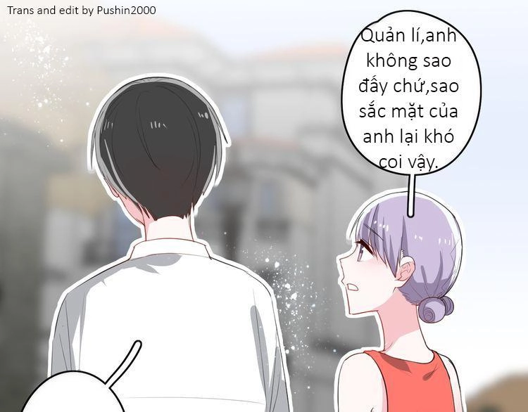 Quy Tắc Của Mỹ Nam Chapter 37 - 29