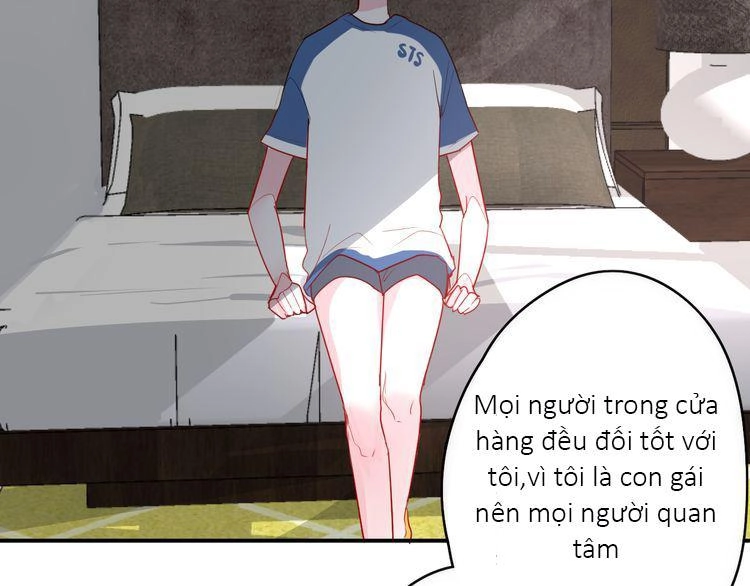 Quy Tắc Của Mỹ Nam Chapter 38 - 38