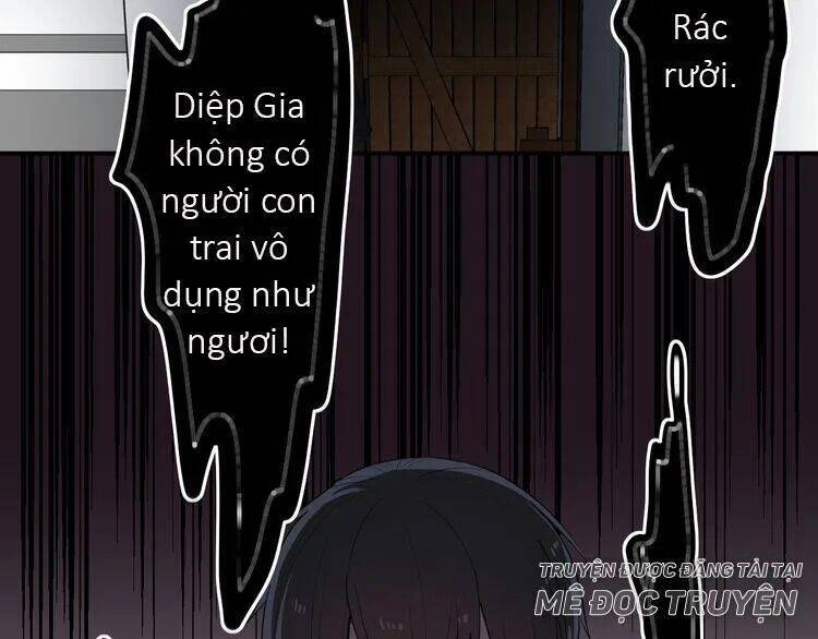 Quy Tắc Của Mỹ Nam Chapter 43 - 46