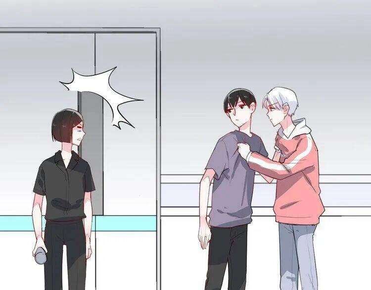 Quy Tắc Của Mỹ Nam Chapter 44 - 7