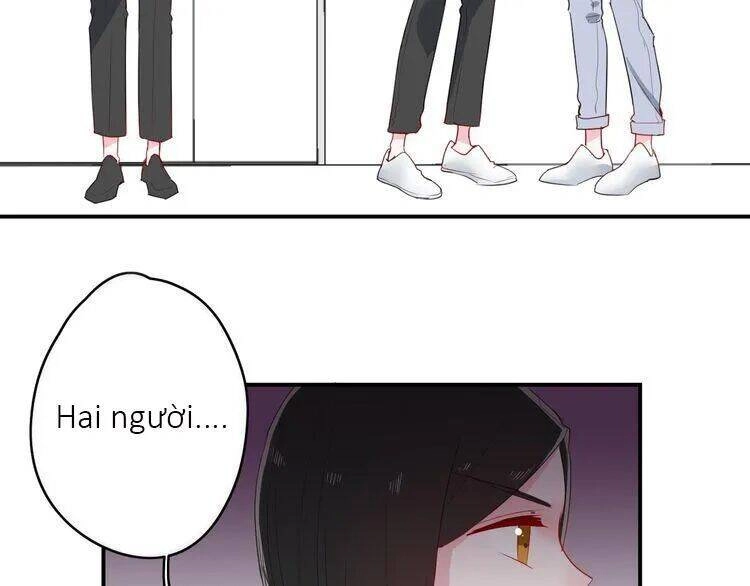 Quy Tắc Của Mỹ Nam Chapter 44 - 8