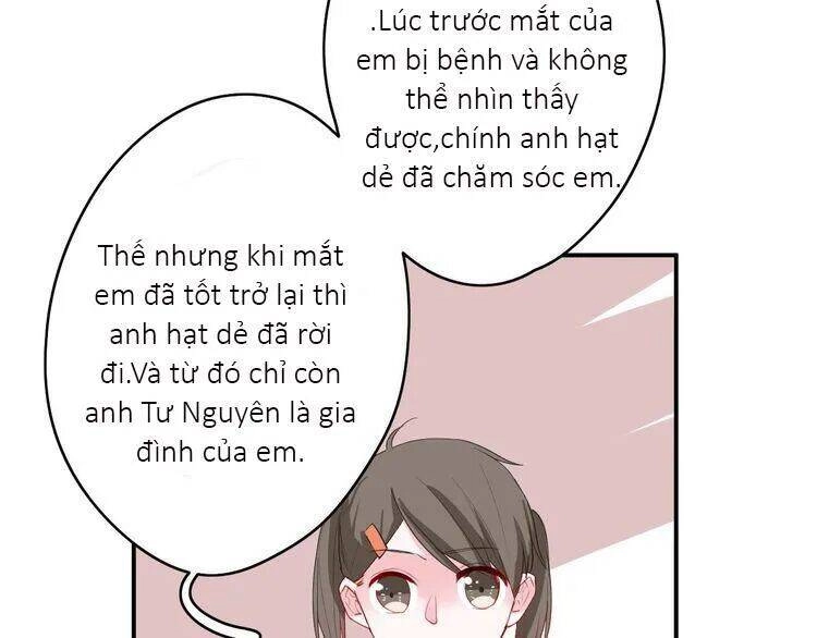 Quy Tắc Của Mỹ Nam Chapter 44 - 20