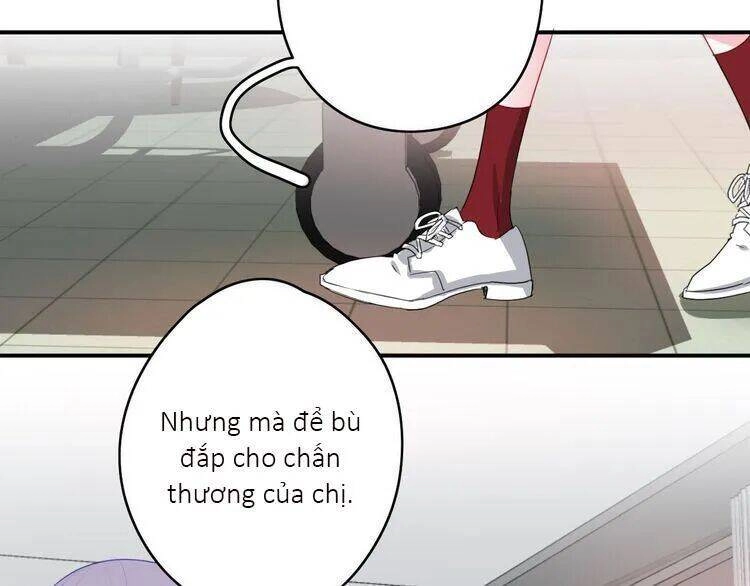 Quy Tắc Của Mỹ Nam Chapter 44 - 22