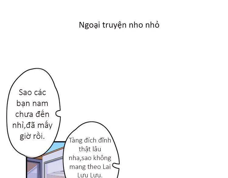 Quy Tắc Của Mỹ Nam Chapter 45 - 50