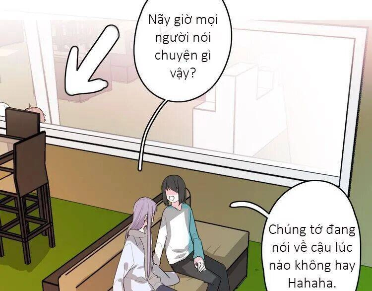 Quy Tắc Của Mỹ Nam Chapter 45 - 53