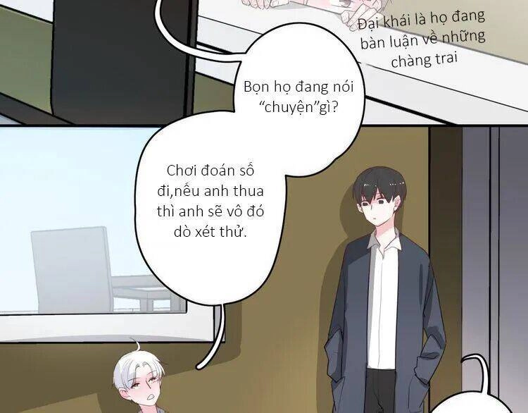 Quy Tắc Của Mỹ Nam Chapter 45 - 55