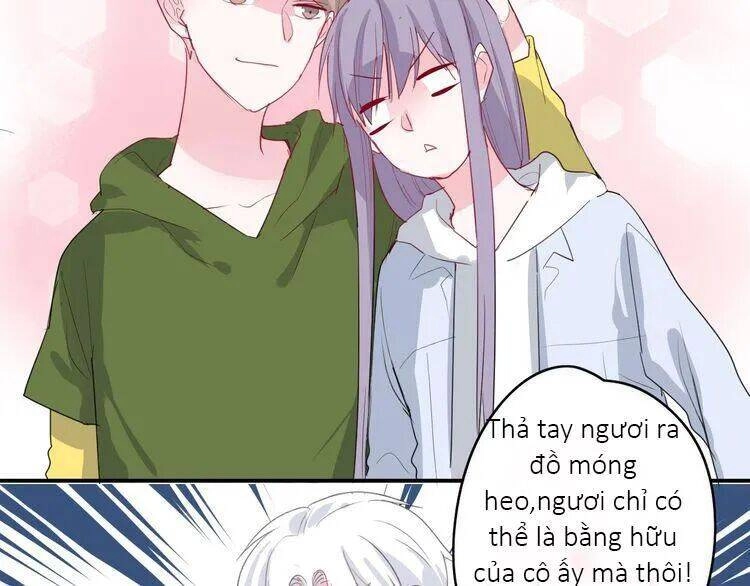 Quy Tắc Của Mỹ Nam Chapter 45 - 62