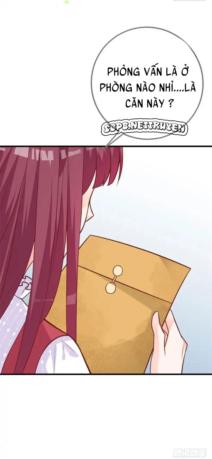 Thịnh Thế Hoa Sủng: Tôi Bị Bắt Làm Tù Binh Chapter 1 - 4