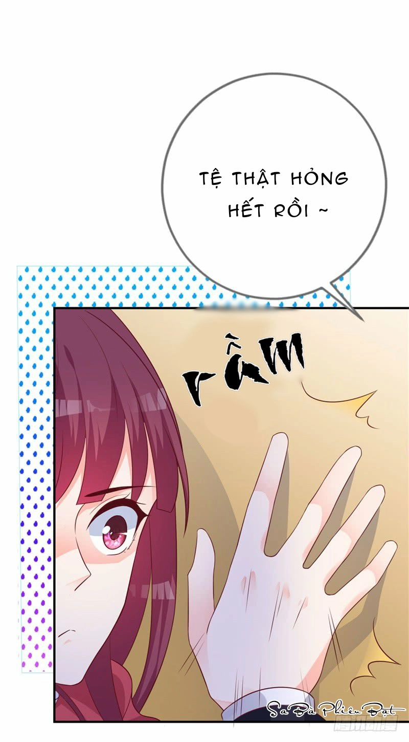 Thịnh Thế Hoa Sủng: Tôi Bị Bắt Làm Tù Binh Chapter 2 - 14