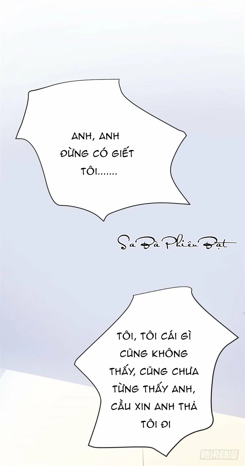 Thịnh Thế Hoa Sủng: Tôi Bị Bắt Làm Tù Binh Chapter 2 - 17