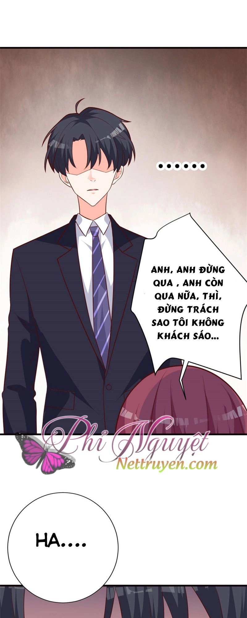 Thịnh Thế Hoa Sủng: Tôi Bị Bắt Làm Tù Binh Chapter 3 - 9