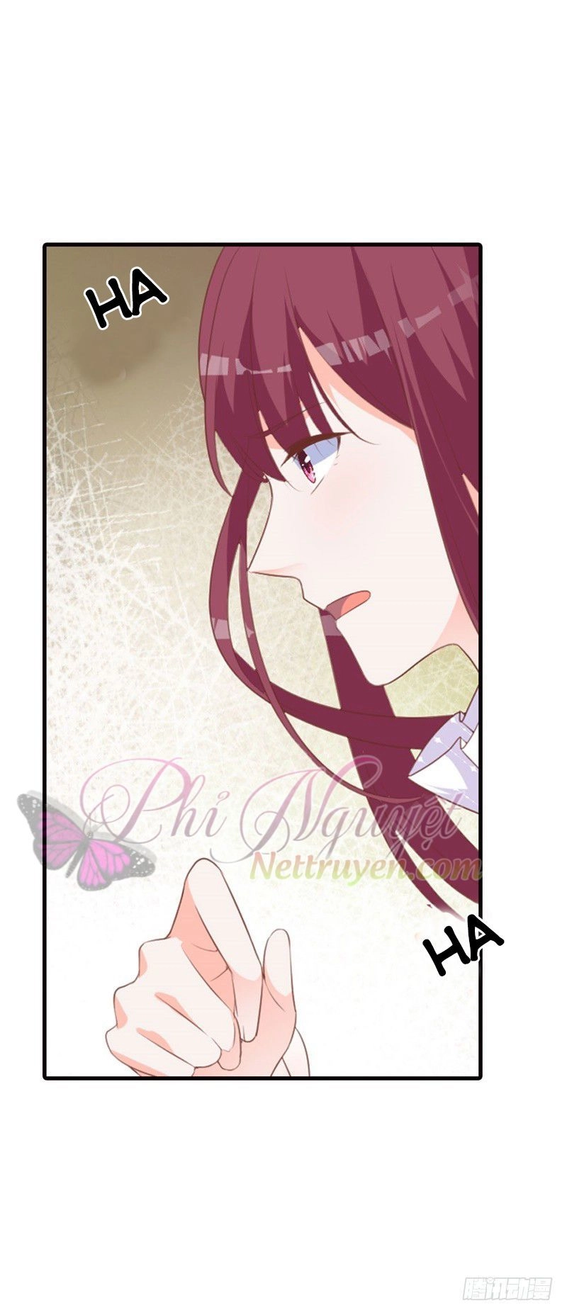 Thịnh Thế Hoa Sủng: Tôi Bị Bắt Làm Tù Binh Chapter 4 - 2