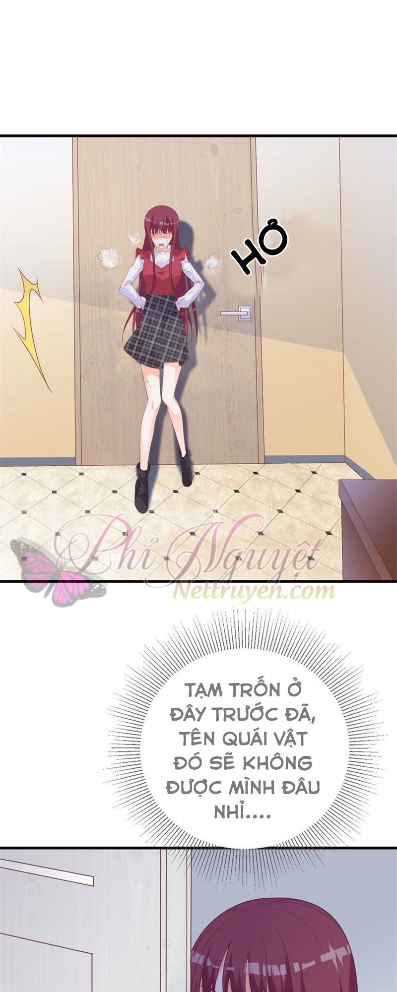 Thịnh Thế Hoa Sủng: Tôi Bị Bắt Làm Tù Binh Chapter 4 - 3