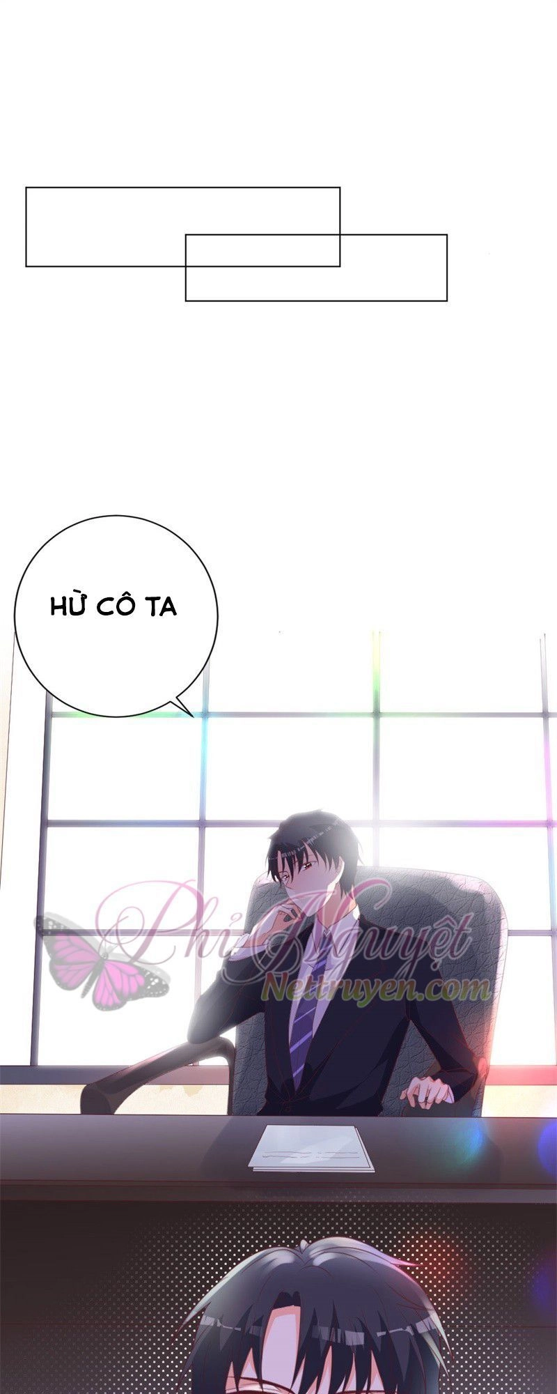 Thịnh Thế Hoa Sủng: Tôi Bị Bắt Làm Tù Binh Chapter 4 - 5