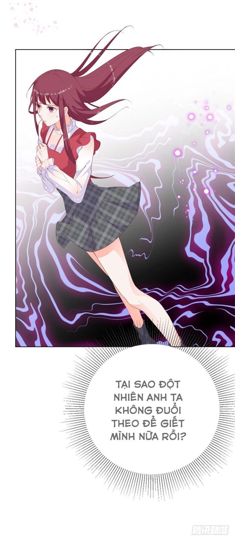 Thịnh Thế Hoa Sủng: Tôi Bị Bắt Làm Tù Binh Chapter 4 - 12