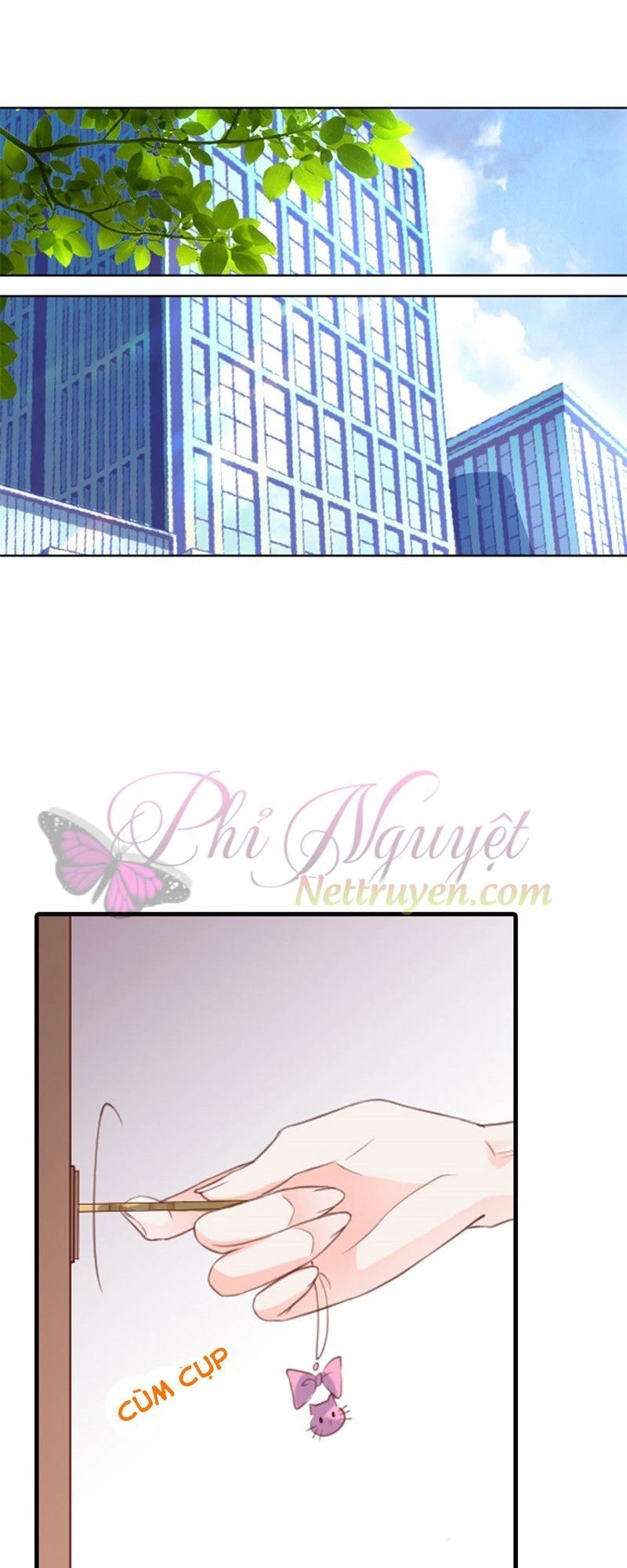 Thịnh Thế Hoa Sủng: Tôi Bị Bắt Làm Tù Binh Chapter 4 - 13