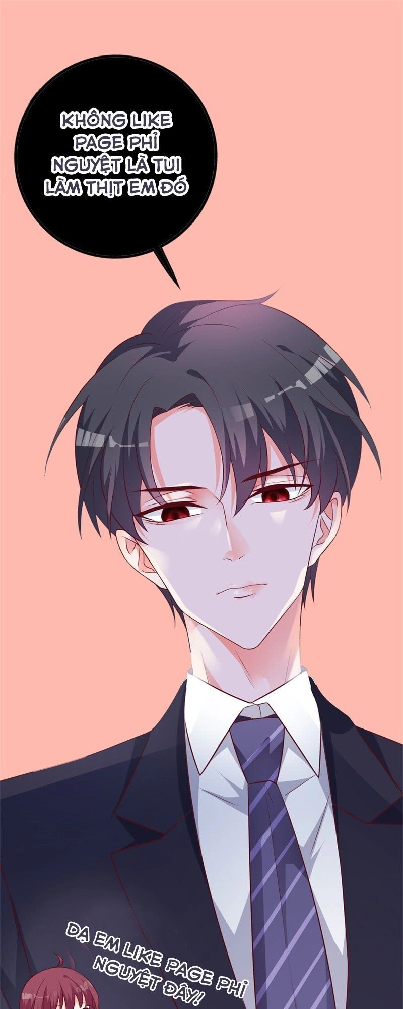 Thịnh Thế Hoa Sủng: Tôi Bị Bắt Làm Tù Binh Chapter 4 - 18