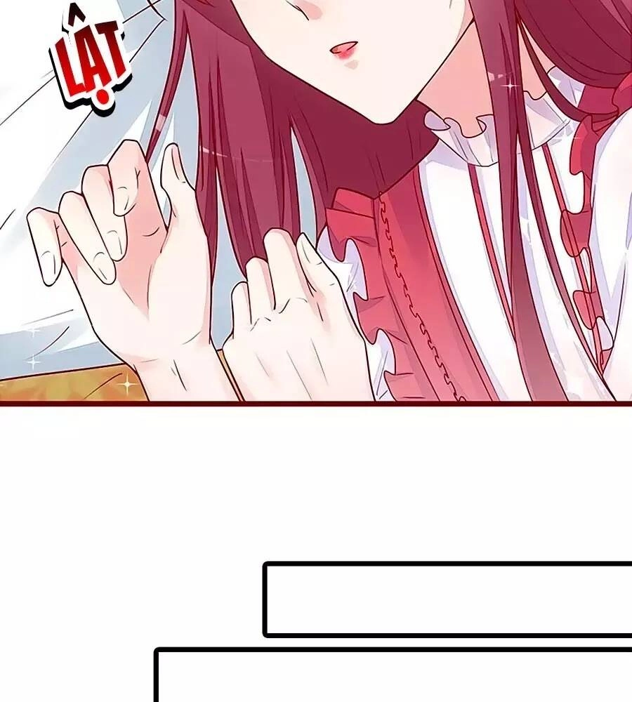 Thịnh Thế Hoa Sủng: Tôi Bị Bắt Làm Tù Binh Chapter 7 - 20