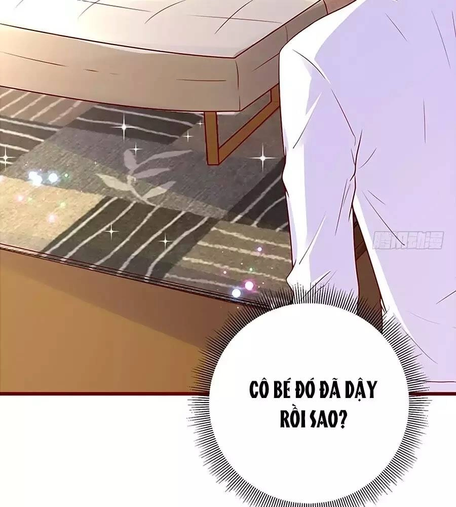 Thịnh Thế Hoa Sủng: Tôi Bị Bắt Làm Tù Binh Chapter 7 - 26