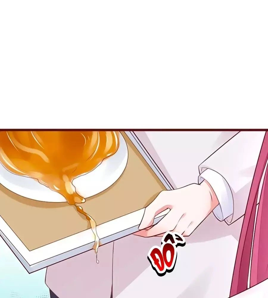 Thịnh Thế Hoa Sủng: Tôi Bị Bắt Làm Tù Binh Chapter 8 - 23