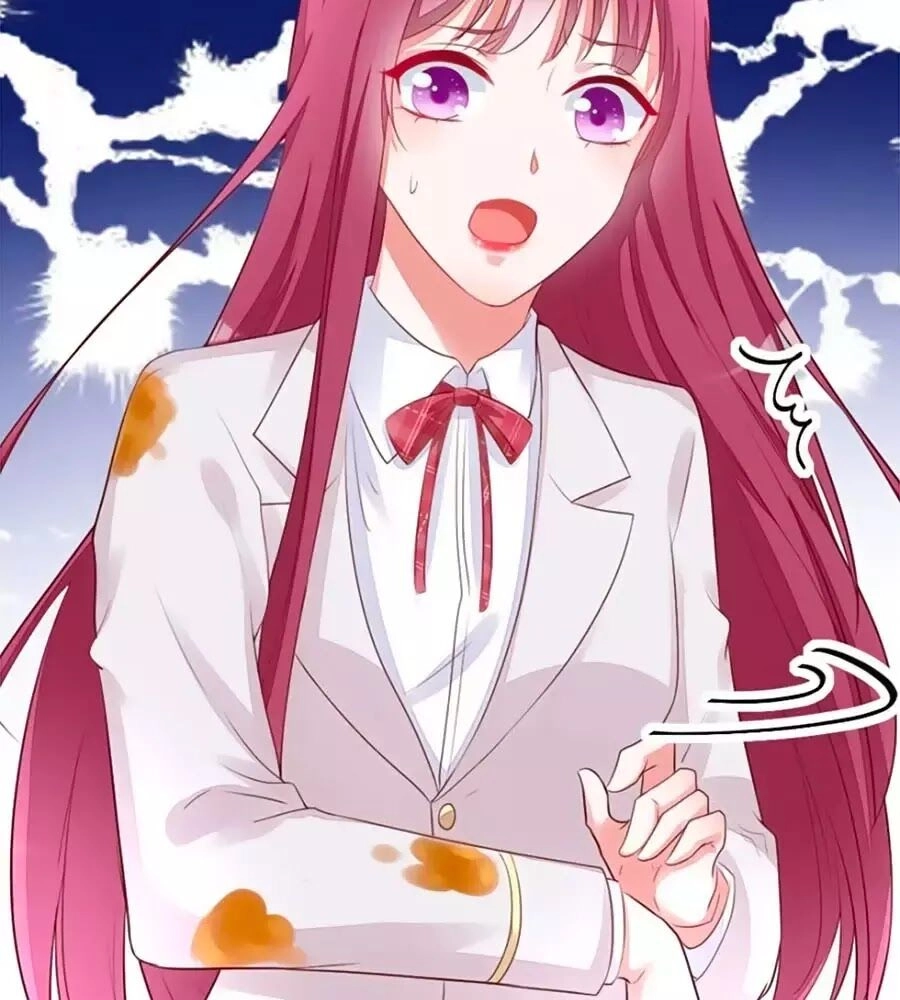 Thịnh Thế Hoa Sủng: Tôi Bị Bắt Làm Tù Binh Chapter 8 - 26