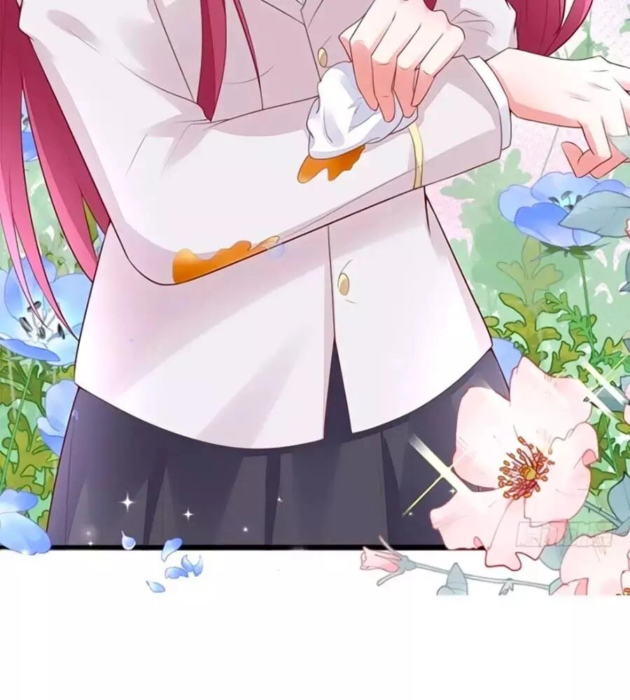 Thịnh Thế Hoa Sủng: Tôi Bị Bắt Làm Tù Binh Chapter 8 - 32