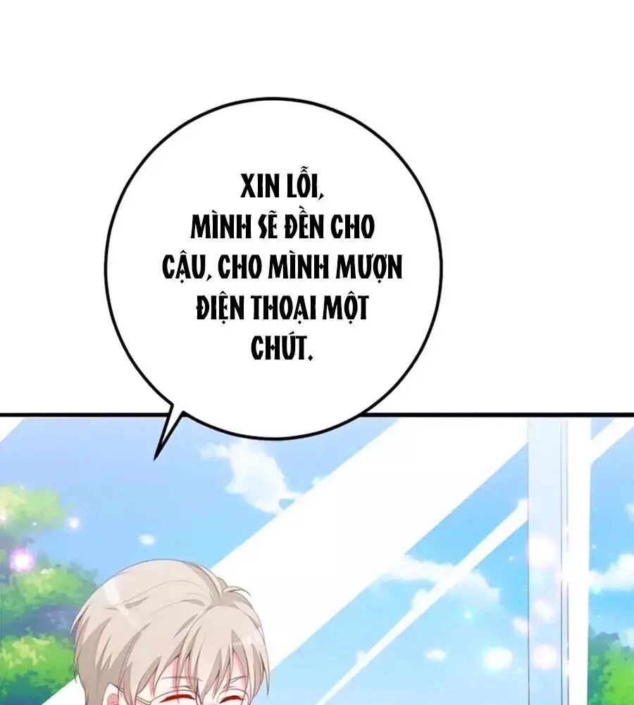 Thịnh Thế Hoa Sủng: Tôi Bị Bắt Làm Tù Binh Chapter 8 - 33