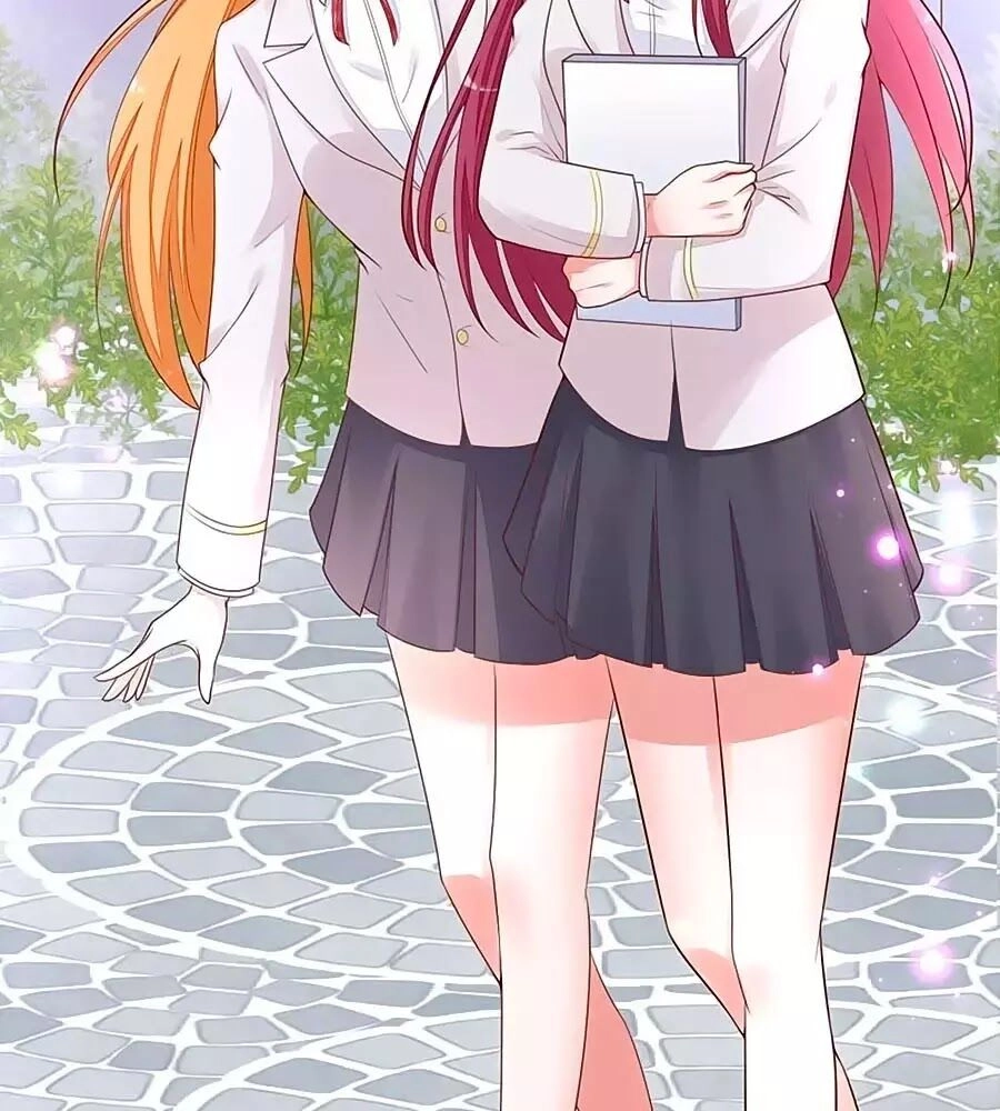 Thịnh Thế Hoa Sủng: Tôi Bị Bắt Làm Tù Binh Chapter 10 - 4