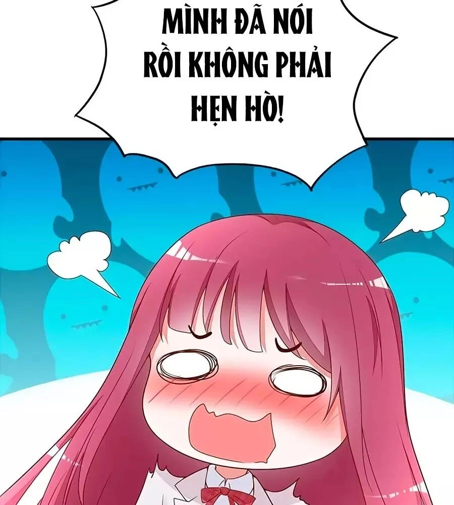 Thịnh Thế Hoa Sủng: Tôi Bị Bắt Làm Tù Binh Chapter 10 - 6