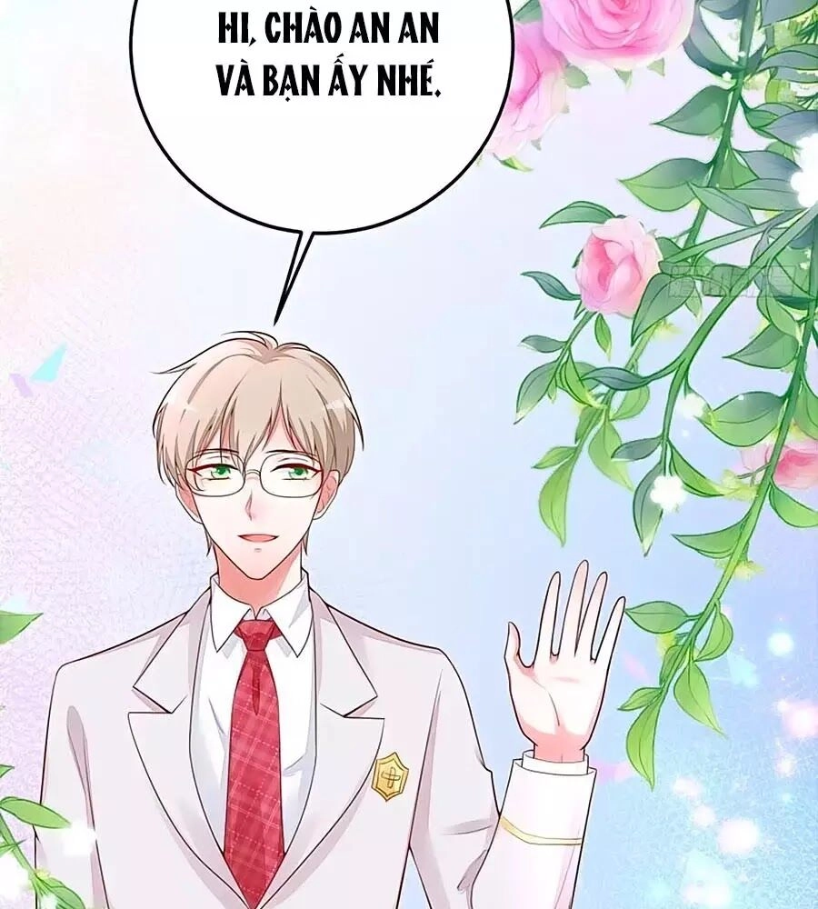 Thịnh Thế Hoa Sủng: Tôi Bị Bắt Làm Tù Binh Chapter 10 - 16