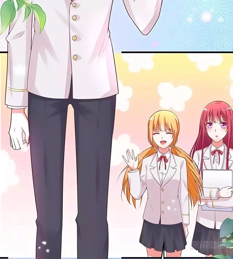 Thịnh Thế Hoa Sủng: Tôi Bị Bắt Làm Tù Binh Chapter 10 - 17