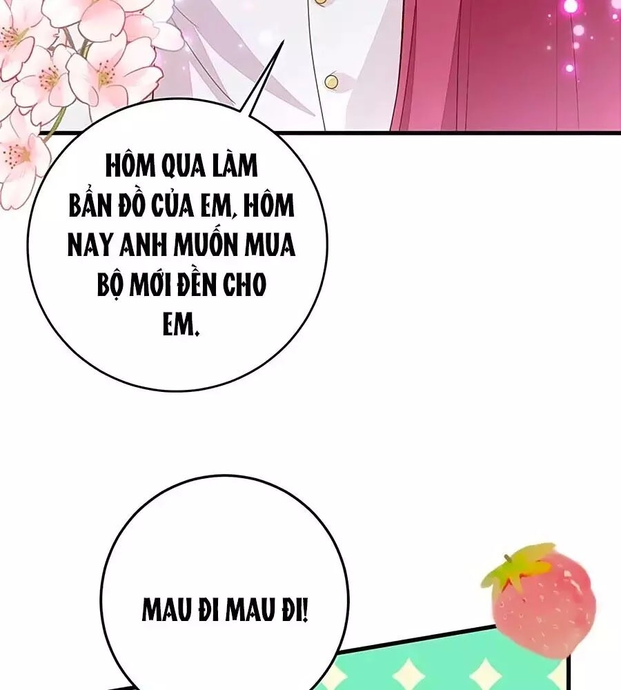 Thịnh Thế Hoa Sủng: Tôi Bị Bắt Làm Tù Binh Chapter 10 - 23