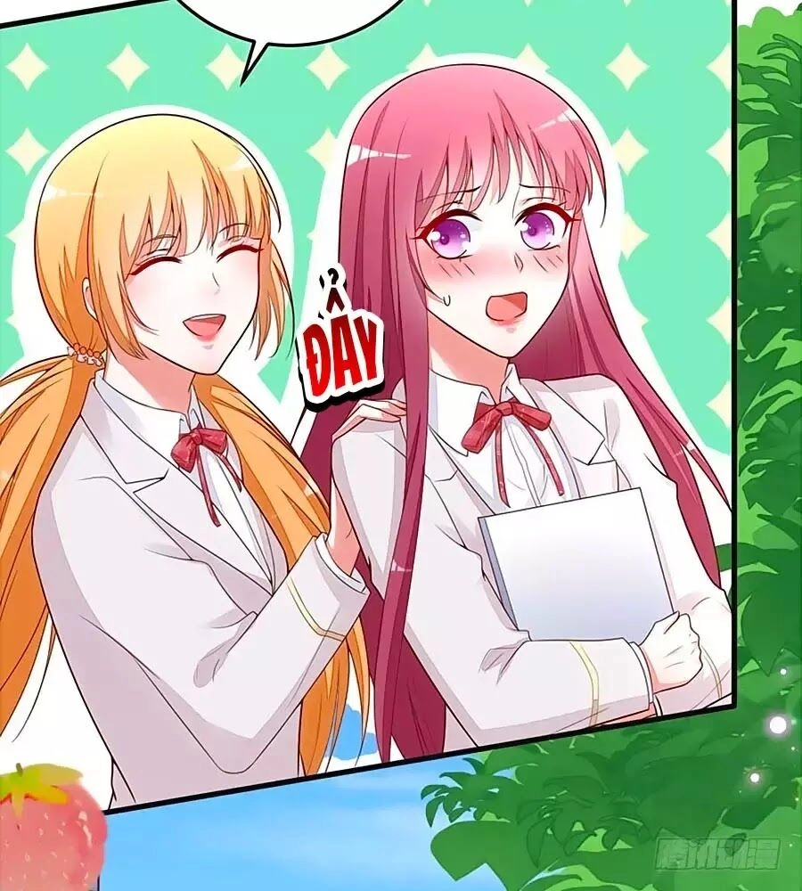 Thịnh Thế Hoa Sủng: Tôi Bị Bắt Làm Tù Binh Chapter 10 - 24