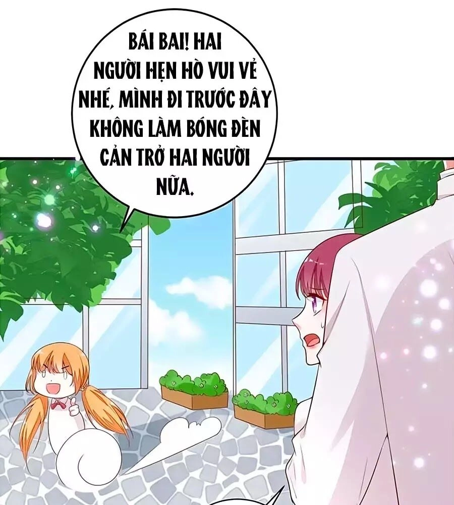 Thịnh Thế Hoa Sủng: Tôi Bị Bắt Làm Tù Binh Chapter 10 - 29