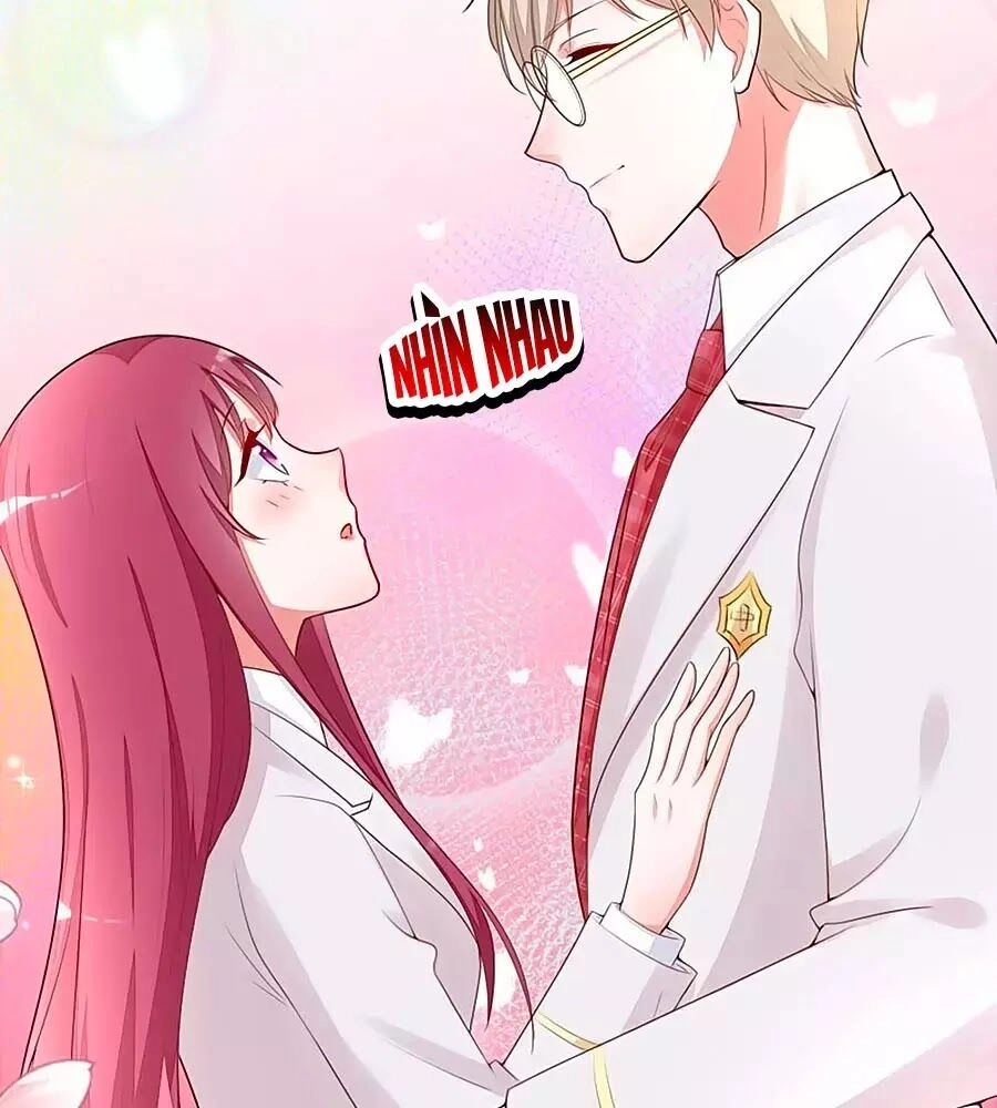 Thịnh Thế Hoa Sủng: Tôi Bị Bắt Làm Tù Binh Chapter 10 - 31