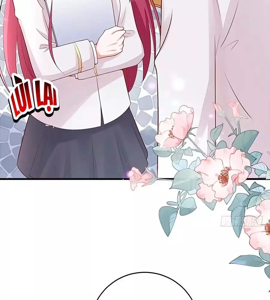 Thịnh Thế Hoa Sủng: Tôi Bị Bắt Làm Tù Binh Chapter 10 - 34