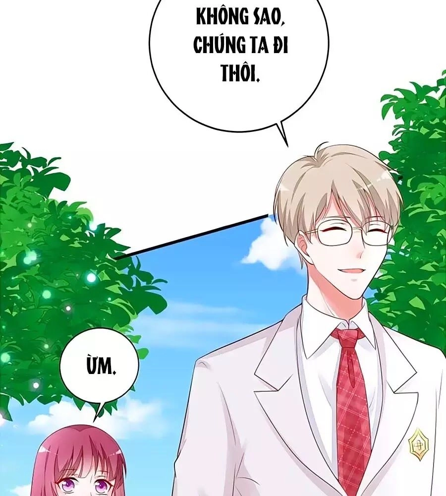 Thịnh Thế Hoa Sủng: Tôi Bị Bắt Làm Tù Binh Chapter 10 - 35