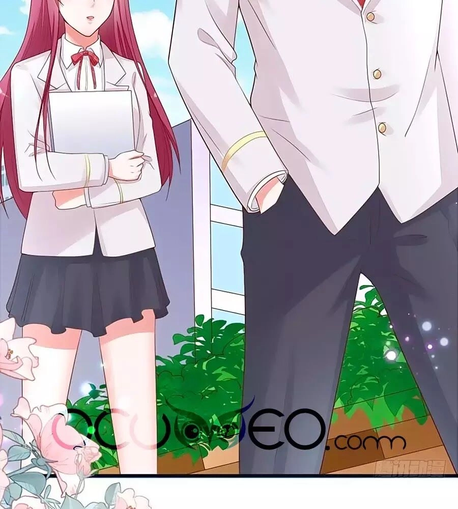 Thịnh Thế Hoa Sủng: Tôi Bị Bắt Làm Tù Binh Chapter 10 - 36